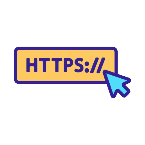 SSL HTTPS Illustration